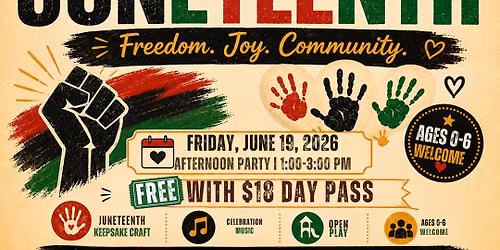 Juneteenth Celebration