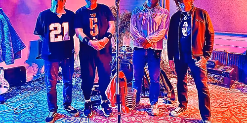 Friday Funday at New Jerusalem Inn