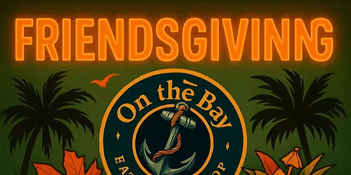 TIKI PARTY WITH YANNI