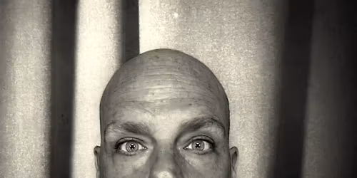 Brendan Constantine at the Ugly Mug!