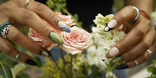 Tips & Sips: New Year, New Bloom