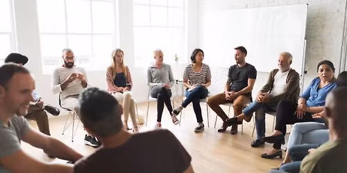 Family Constellations with Yulia Ilchyk