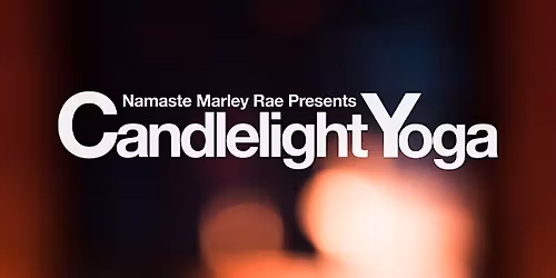 Candlelight Yoga