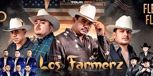 LOS FARMERZ, LOS NUEVOS ESCOLTAS EN FORT MYERS 