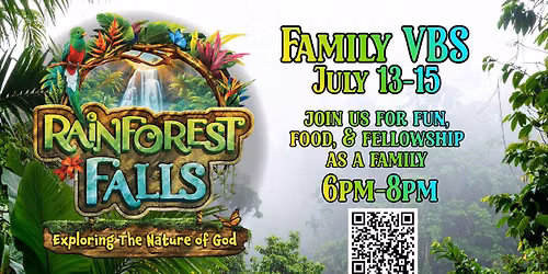 Family VBS
