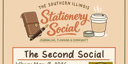 The Second Social