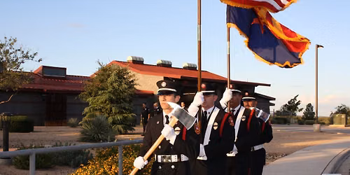 National Day of Remembrance