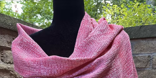 Kitchener Waterloo Weavers' and Spinners' Guild Spring Sale