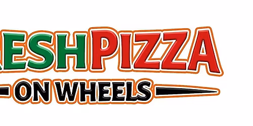 2-Hour Pizza Making Class - Fresh Pizza on Wheels