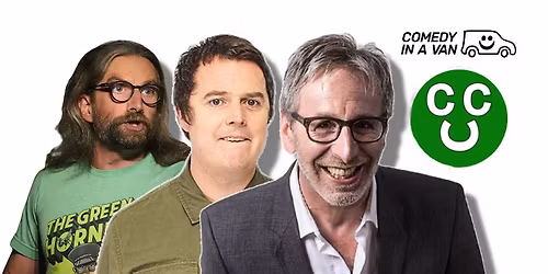 Chorlton Comedy Club, Manchester