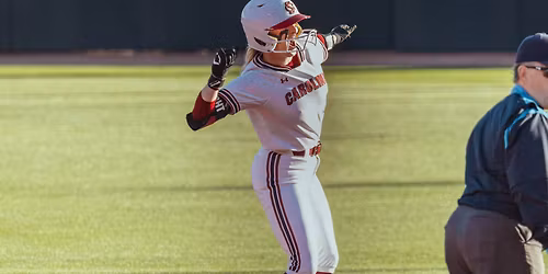 Parking Army Black Knights at South Carolina Gamecocks Baseball
