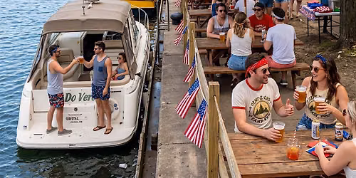 4th of July Boat Rentals, Plus Yacht & Land Parties