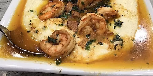 Cooking with Chef Wells: Southern Classics Pop Up