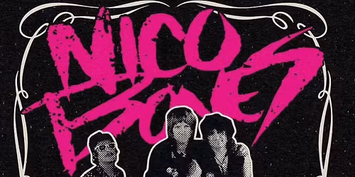 Nico Bones Band matinee @t\u2019Omgekeerde Kruis