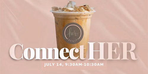 ConnectHER | Mid-Year Momentum