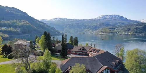 Tr\u00e5kk sommertur 2026