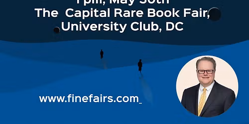 Collecting Sci-Fi and Fantasy Books and Memorabilia with Angelo Cifaldi