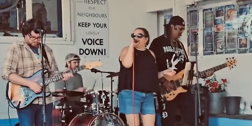 4Tune Live at The Market House