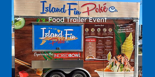 Food Trailer Event at Point West Plaza