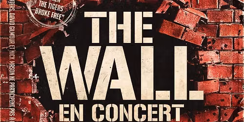 THE WALL | AVIGNON, Confluence Spectacles | 08.12.2026