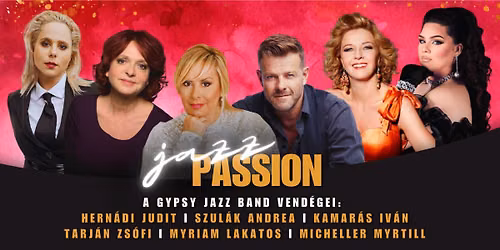 Jazz Passion 