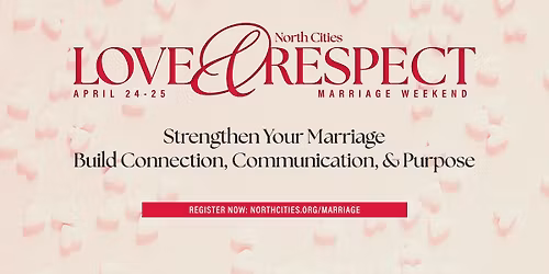 \ud83d\udc8d Marriage Enhancement Weekend (FREE)