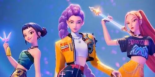 \u2728 It's Gonna Be Golden Musical Theater Camp \u2728\ud83c\udfad