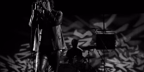 The Doors Alive