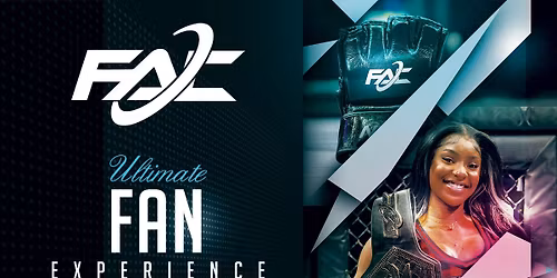 FAC 32 Ultimate Fan Experience