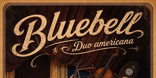 Concert Bluebell \u00e0 la Boulangerie du Prado