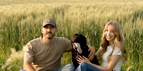 True North Tux Wedding Social in Honour of Jessica Livingston and Andrew Turski