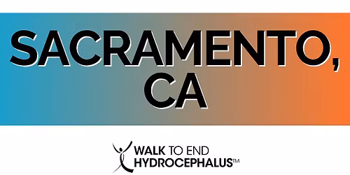 Sacramento WALK To End Hydrocephalus