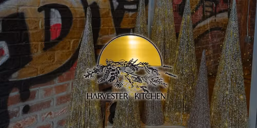 Feast of the Seven Fishes at Harvester Kitchen