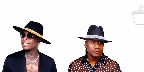 The All Black Affair in Miami Beach