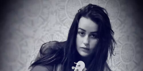 Aly Dyg at River Siren!