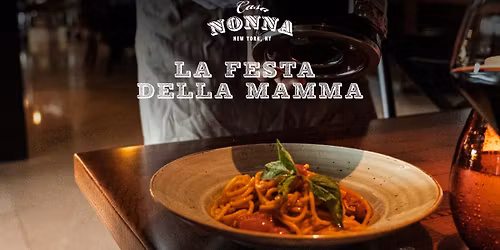 La Festa Della Mamma