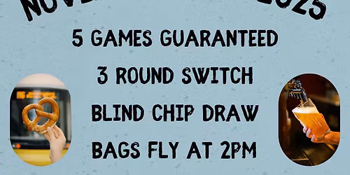 Traust Brewing Sunday Switch \ud83c\udf3d\ud83d\udd73\ufe0f