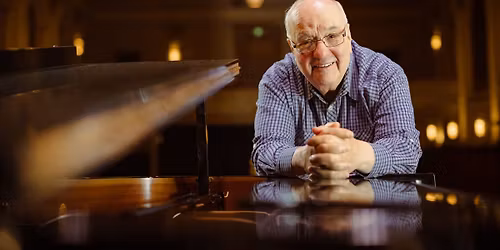 BOB SEDERGREEN & FRIENDS - Tribute to Jazz Pianists