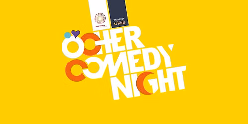 \u00d6cher Comedy Night #15