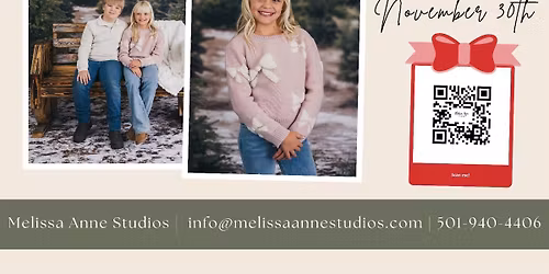 Christmas Tree Mini's