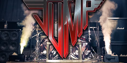 JUMP - Americas Van Halen Experience @ Tomahawk Main Street Fall Ride