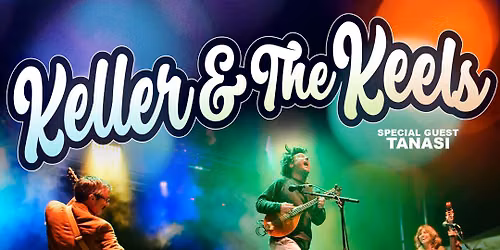 Keller and The Keels