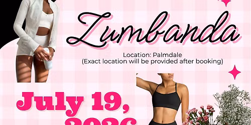 Zumbanda