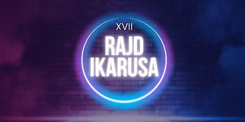 XVII Rajd Ikarusa | rajd turystyczno-nawigacyjny