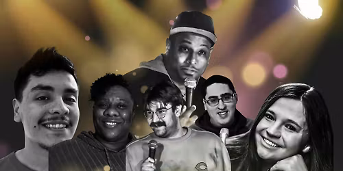 The Laugh Lounge: Oak Park\u2019s Best Comedy Showcase