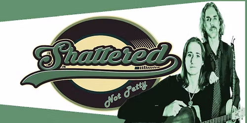 Not Petty @ Shattered | Loves Park, IL | Tom Petty Music & More