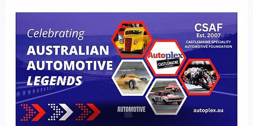 Automotive Legends