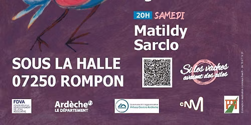 AU COEUR DES GENS Festival de Chansons en Fran\u00e7ais