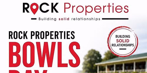 Rock Properties Bowls Day