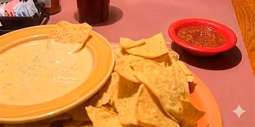 Morgan's Farewell Open House